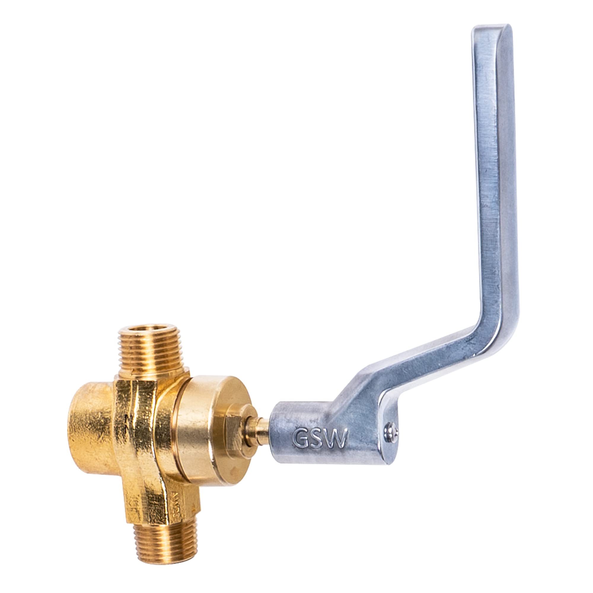 専用G139_A2ゴールドフレーム&H113_A4&G020_A3 Amazon.com: GSW WR-GV Copper Gas Valve with Handle for Commercial